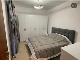 Tirane, jepet me qera apartament 1+1+BLK Kati 4, 67 m² 430 Euro (QENDER SELVIA)