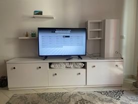Tirane, jepet me qera apartament 2+1+BLK Kati 4, 96 m² 35.000 Leke (ASTIR)