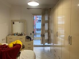 Tirane, jepet me qera apartament 2+1+BLK Kati 4, 96 m² 35.000 Leke (ASTIR)