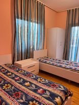 Tirane, jap me qera apartament 2+1+BLK Kati 3, 90 m² 45.000 Leke (DON BOSKO)