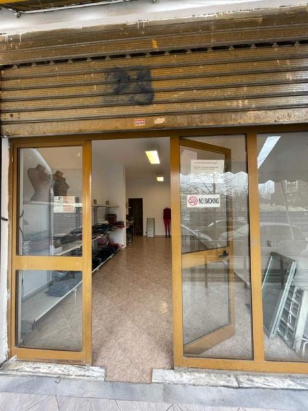 Dyqan me qera, Prane concord, rr. 5 maji, 500 €