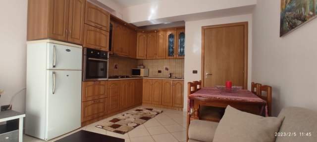 Jepet me qera apartament 2+1+BLK Kati 3, 100 m² (Murat Terbaci, Lungomare)