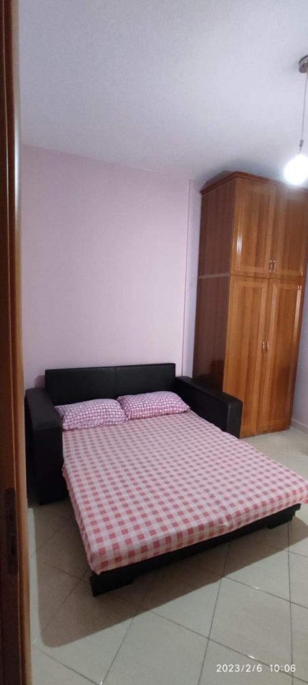 Jepet me qera apartament 2+1+BLK Kati 3, 100 m² (Murat Terbaci, Lungomare)