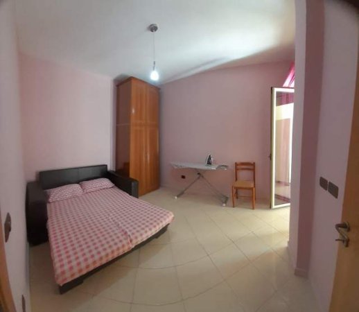 Jepet me qera apartament 2+1+BLK Kati 3, 100 m² (Murat Terbaci, Lungomare)