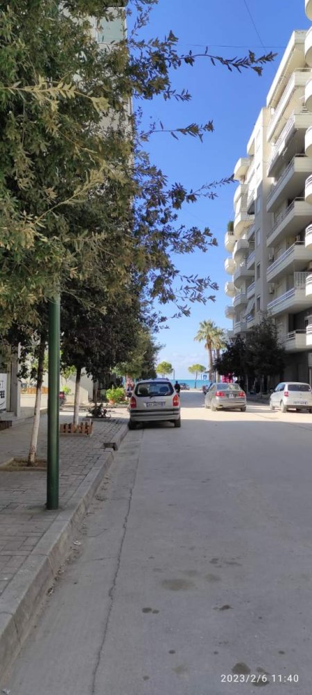 Jepet me qera apartament 2+1+BLK Kati 3, 100 m² (Murat Terbaci, Lungomare)