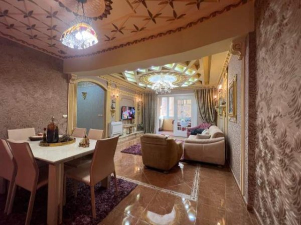 Tirane, shitet apartament 3+1+A+BLK Kati 3, 120 m² 240.000 Euro (Kodra e Diellit)