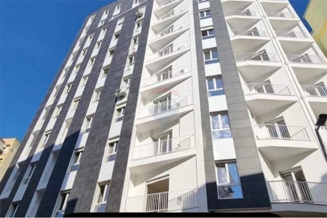 Tirane, shitet apartament 1+1+A+BLK Kati 5, 62 m² 114.000 Euro (Rr. Barrikadave)