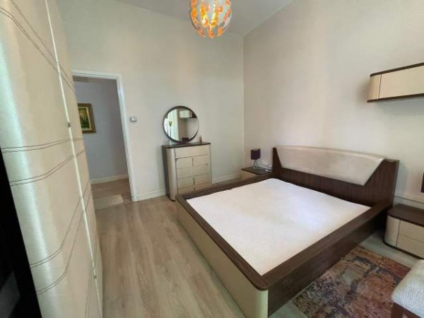 Tirane, jap me qera apartament 2+1 Kati 2, 80 m² 500 Euro (Rruga Bardhyl)