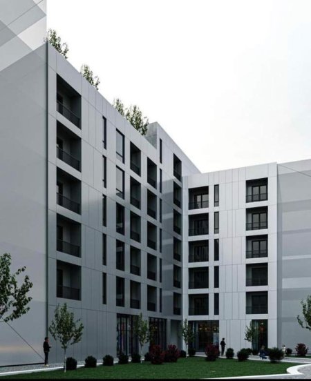 Tirane, shes apartament 1+1 Kati 3, 74 m² 89.300 Euro (Besa)
