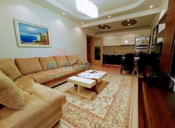 Tirane, jepet me qera apartament 2+1 Kati 2, 100 m² 500 Euro (jordan Misja)
