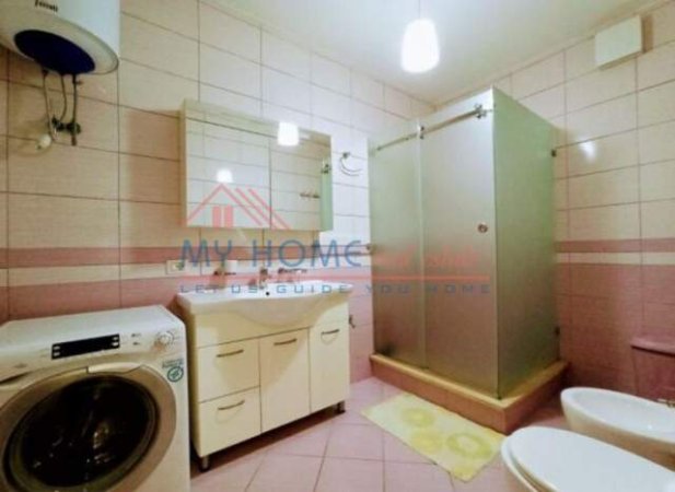 Tirane, jepet me qera apartament 2+1 Kati 2, 100 m² 500 Euro (jordan Misja)