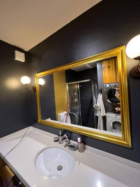 Tirane, jepet me qera apartament 1+1+BLK Kati 4, 88 m² 500 Euro (Komuna e parisit)
