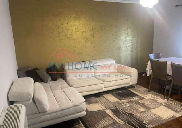 Tirane, jepet me qera apartament 1+1+BLK Kati 6, 70 m² 500 Euro (Tefta Tashko Koco)