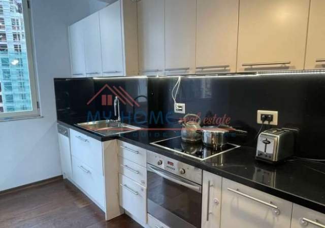 Tirane, jepet me qera apartament 1+1+BLK Kati 6, 70 m² 500 Euro (Tefta Tashko Koco)