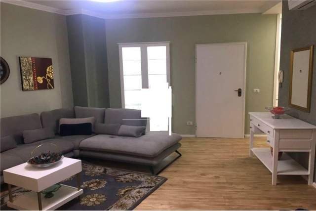 Tirane, jepet me qera apartament 1+1+BLK Kati 9, 70 m² 500 Euro (rruga e dibres)