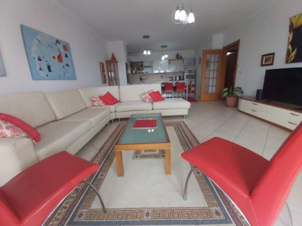 Tirane, jepet me qera apartament 2+1+BLK Kati 9, 120 m² 850 Euro (Blloku)