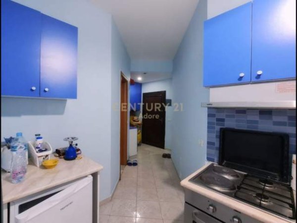 Durres, shitet apartament 1+1+BLK Kati 1, 53 m² 43.000 Euro (Golem)
