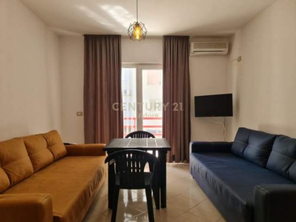 Durres, shitet apartament 1+1+BLK Kati 1, 70 m² 54.000 Euro (Mali i Robit)