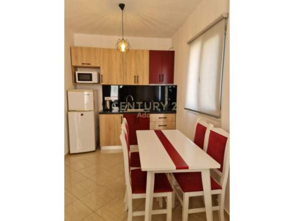 Durres, shitet apartament 1+1+BLK Kati 1, 70 m² 54.000 Euro (Mali i Robit)
