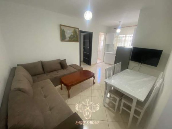 Durres, jap me qera apartament 1+1+BLK Kati 2, 60 m² 250 Euro (Drejtoria Policis,Durres)