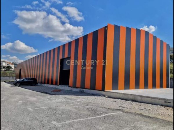 Tirane, jepet me qera ambjent biznesi Kati 0, 1.000 m² 4500 Euro (Mbikalimi i Kasharit)