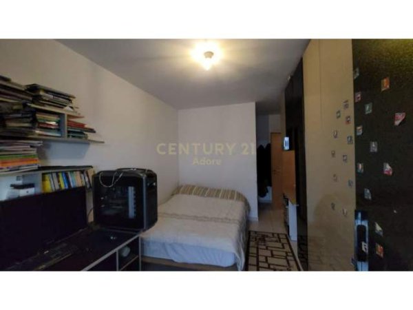 Tirane, shitet apartament 2+1+BLK Kati 9, 102 m² 164.000 Euro (21 Dhjetori)