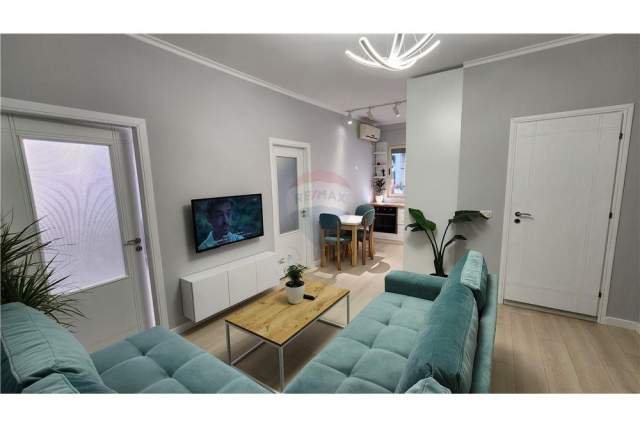 Tirane, shitet apartament 2+1 Kati 2, 69 m² 95.000 Euro (Rruga Rrapo Hekali)