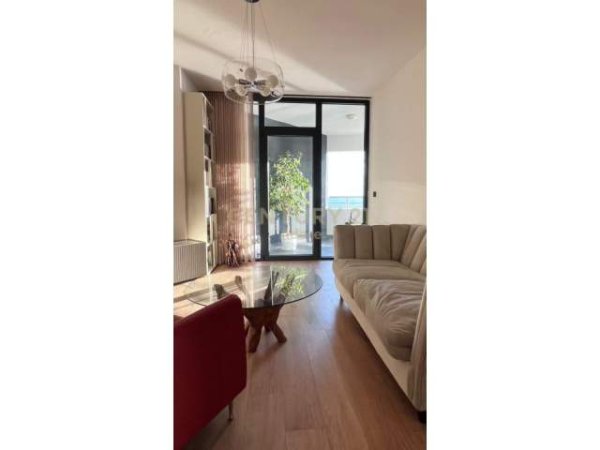 Durres, jepet me qera apartament 2+1+BLK Kati 3, 112 m² 1.000 Euro (Currilat)