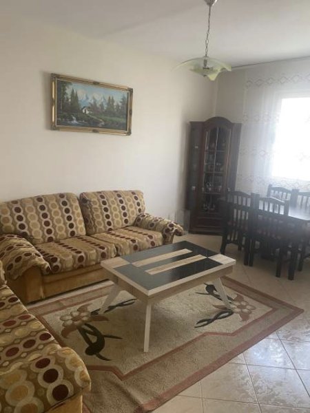 Tirane, jap me qera apartament 1+1+A+BLK Kati 4, 60 m² 30.000 Leke (Frosina Plaku)