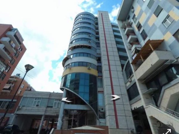 Tirane, shitet apartament 1+1+BLK Kati 6, 57 m² 99.000 Euro (Kompleksi Delijorgji)