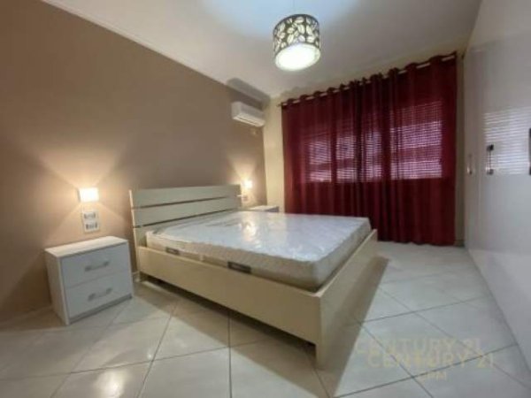 Tirane, jap me qera apartament 2+1+BLK Kati 8, 125 m² 450 Euro (teodor keko)