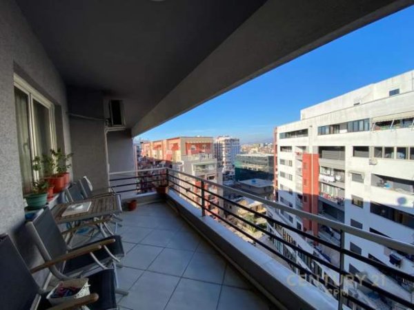 Tirane, jap me qera apartament 2+1+BLK Kati 8, 125 m² 450 Euro (teodor keko)