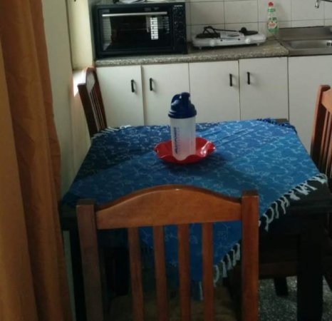Tirane, jepet me qera Vile 1+1 Kati 2, 60 m² 22.000 Leke (Prxn Fabrikes se miellit, Astir)
