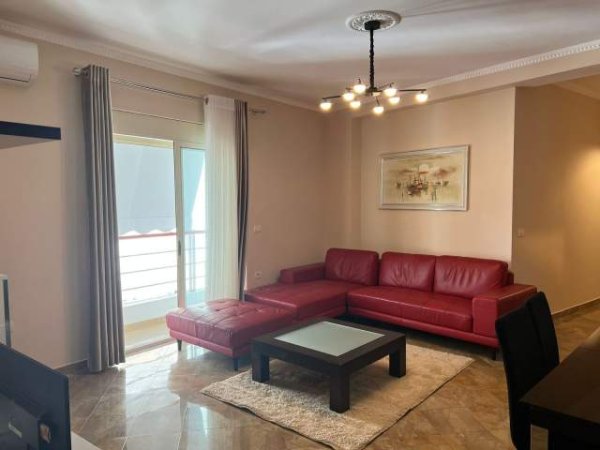 Tirane, jepet me qera apartament 2+1+BLK Kati 2, 120 m² 600 Euro (prane Restorant Kapiten Mir Zoti)