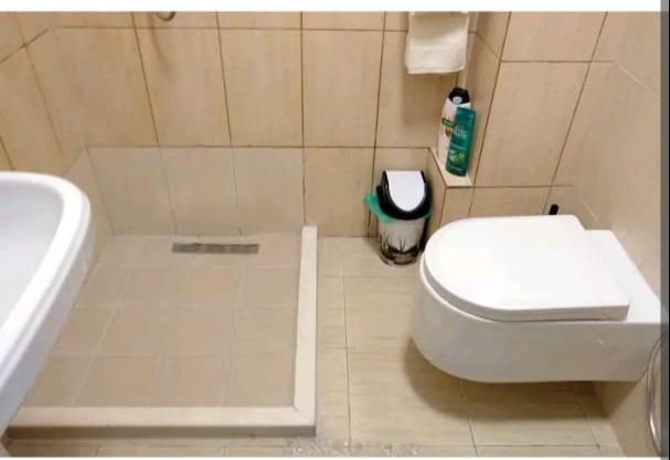 Tirane, jepet me qera apartament 1+1 Kati 6, 50 m² 350 Euro (prapa Neptun)