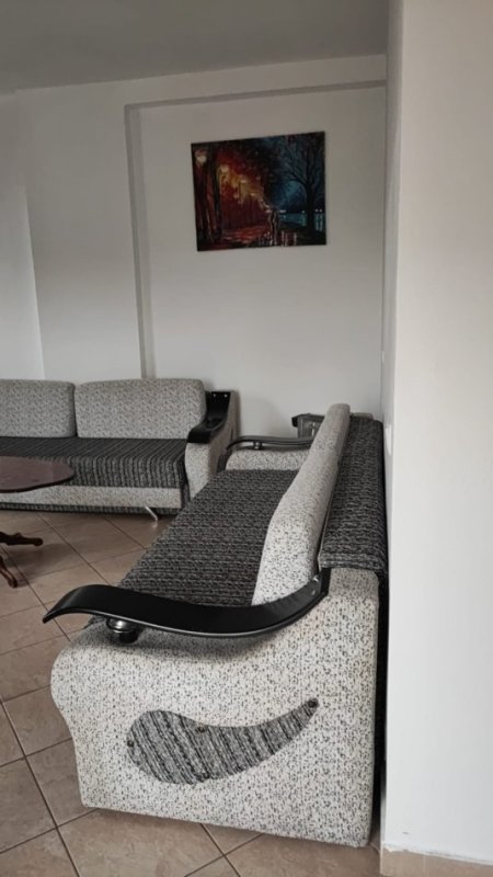 Tirane, Jepet me qera ap 1+1 tek Kodra Diellit  Kati 3, 70 m² 400 € ( JEPET ME QERA SUPER APARTAMENT 1+1 TEK KODRA E DIELLIT)