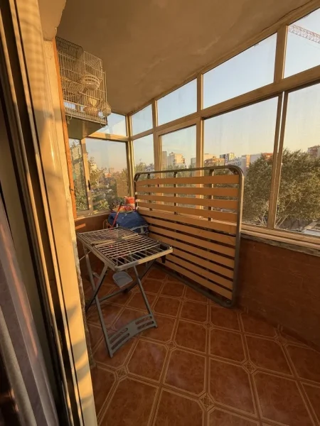 Tirane, shes apartament 2+1+Aneks+Ballkon Kati 5, 79 m² 120.000 € (Siri Kodra/Ferit Xhajko)