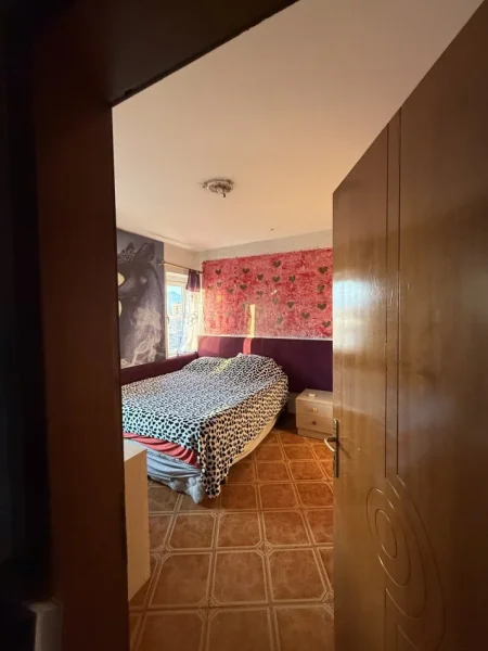 Tirane, shes apartament 2+1+Aneks+Ballkon Kati 5, 79 m² 120.000 € (Siri Kodra/Ferit Xhajko)