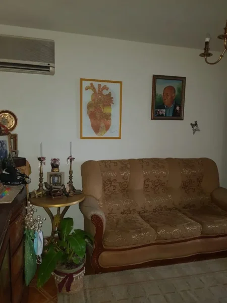 Tirane, shes apartament 2+1+Aneks+Ballkon Kati 5, 79 m² 120.000 € (Siri Kodra/Ferit Xhajko)