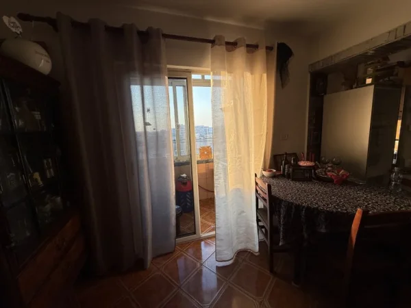 Tirane, shes apartament 2+1+Aneks+Ballkon Kati 5, 79 m² 120.000 € (Ferit Xhajko/Siri Kodra)