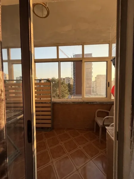 Tirane, shes apartament 2+1+Aneks+Ballkon Kati 5, 79 m² 120.000 € (Ferit Xhajko/Siri Kodra)