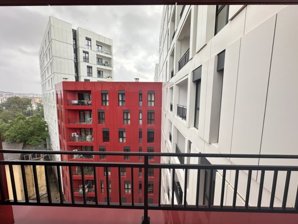 Tirane, Liste me oferta apartament 2+1+Ballkon Kati 7, 97 m² 180.000 € (Farmacia 10, QSUT)
