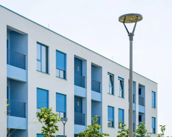 Tirane, Liste me oferta apartament 1+1+Ballkon Kati 3, 55 m² 79.000 € (Rruga Dalip Topi, Prane Unazes se Madhe)