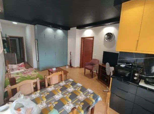 Durres, shitet apartament 1+1+Ballkon Kati 4, 66 m² 75.000 €