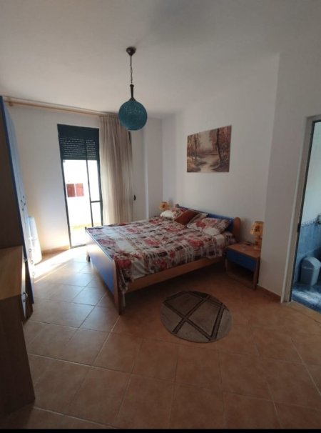 Durres, shitet apartament 1+1+Ballkon Kati 4, 66 m² 75.000 €