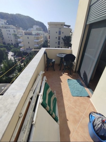 Durres, shitet apartament 1+1+Ballkon Kati 4, 66 m² 75.000 €