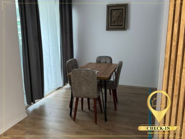 Tirane, jepet me qera apartament 2+1+Aneks+Ballkon Kati 1, 77 m² 550 € (Rruga e Zallit)