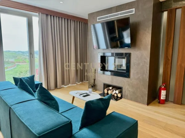 Shqiperi, shes apartament ne plazh 1+1+Ballkon Kati 2, 85 m² 300.000 € (Kepi Rodonit)