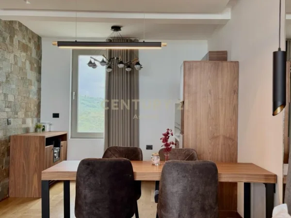 Shqiperi, shes apartament ne plazh 1+1+Ballkon Kati 2, 85 m² 300.000 € (Kepi Rodonit)