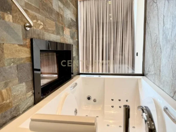 Shqiperi, shes apartament ne plazh 1+1+Ballkon Kati 2, 85 m² 300.000 € (Kepi Rodonit)